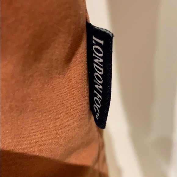 - London Fog coat - Picture 5 of 15